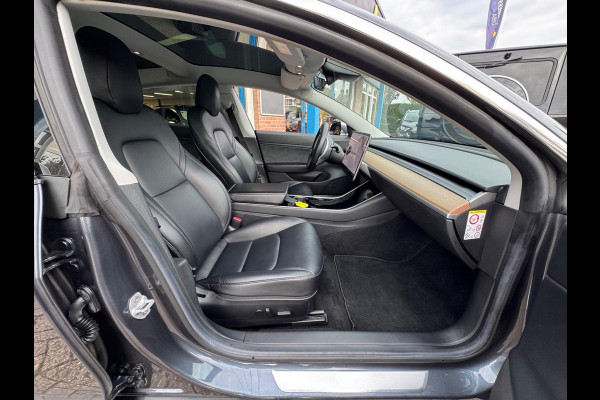 Tesla Model 3 Standard RWD Plus 60 kWh 2019 NAP BTW 1e Eig! Tesla Model 3 Standard RWD Plus 60 kWh 2019 NAP BTW 1e Eig!