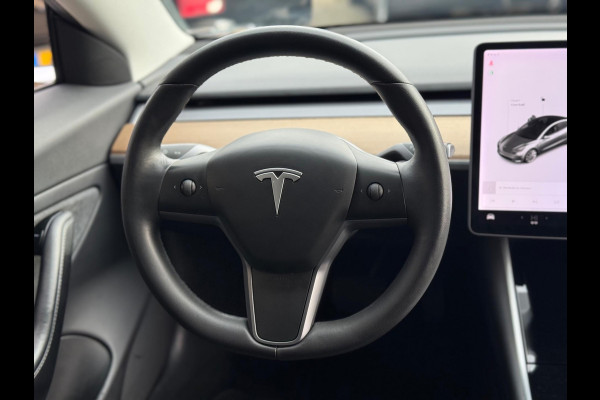Tesla Model 3 Standard RWD Plus 60 kWh 2019 NAP BTW 1e Eig! Tesla Model 3 Standard RWD Plus 60 kWh 2019 NAP BTW 1e Eig!