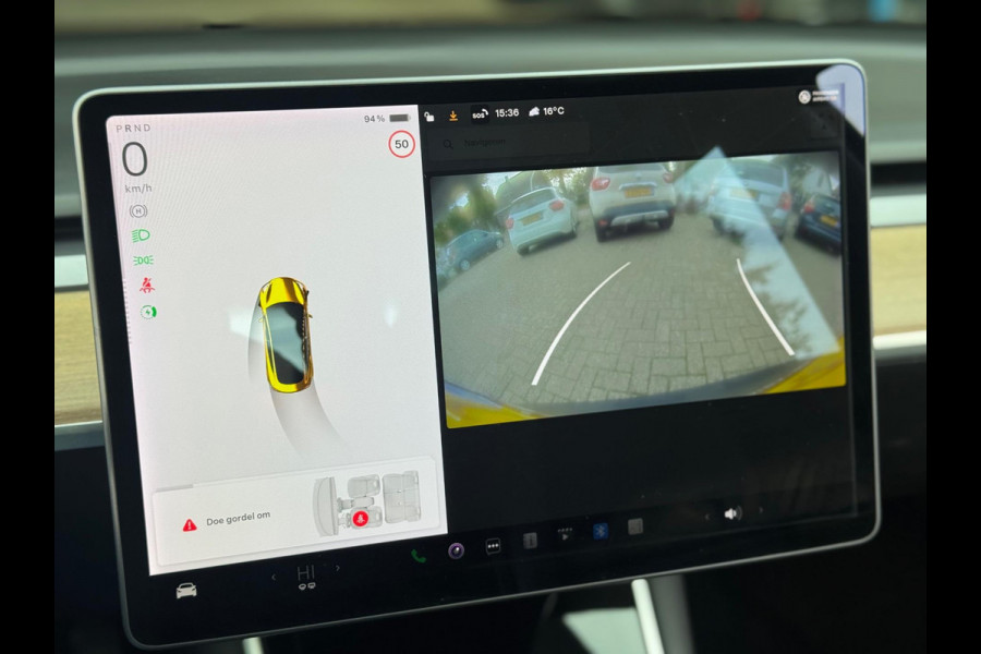 Tesla Model 3 Standard RWD Plus 60 kWh 2019 NAP BTW 1e Eig! Tesla Model 3 Standard RWD Plus 60 kWh 2019 NAP BTW 1e Eig!