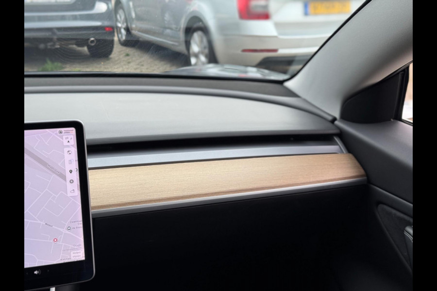 Tesla Model 3 Standard RWD Plus 60 kWh 2019 NAP BTW 1e Eig! Tesla Model 3 Standard RWD Plus 60 kWh 2019 NAP BTW 1e Eig!