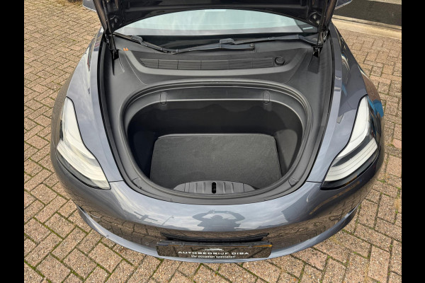 Tesla Model 3 Standard RWD Plus 60 kWh 2019 NAP BTW 1e Eig! Tesla Model 3 Standard RWD Plus 60 kWh 2019 NAP BTW 1e Eig!