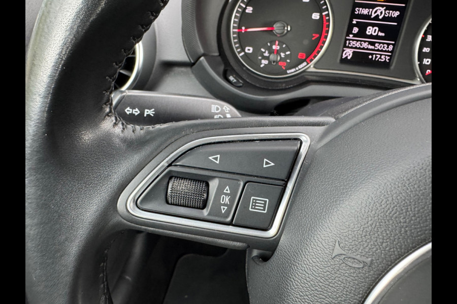 Audi A1 Sportback 1.0 TFSI Pro Line * Stoelverwarming * Led * Lichtmetalen Velgen Audi A1 Sportback 1.0 TFSI Pro Line * Stoelverwarming * Led * Lichtmetalen Velgen