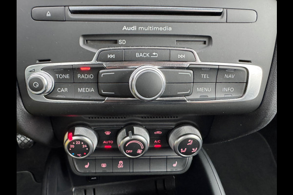Audi A1 Sportback 1.0 TFSI Pro Line * Stoelverwarming * Led * Lichtmetalen Velgen Audi A1 Sportback 1.0 TFSI Pro Line * Stoelverwarming * Led * Lichtmetalen Velgen