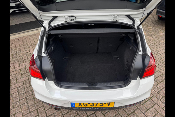 BMW 1-serie 118i M-Pakket 2019 AUT NAVI CAMERA CRUISE NAP! BMW 1-serie 118i M-Pakket 2019 AUT NAVI CAMERA CRUISE NAP!