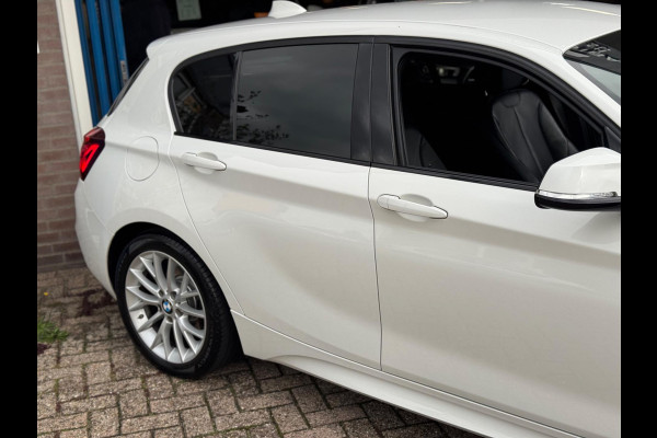BMW 1-serie 118i M-Pakket 2019 AUT NAVI CAMERA CRUISE NAP! BMW 1-serie 118i M-Pakket 2019 AUT NAVI CAMERA CRUISE NAP!