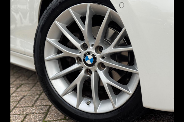 BMW 1-serie 118i M-Pakket 2019 AUT NAVI CAMERA CRUISE NAP! BMW 1-serie 118i M-Pakket 2019 AUT NAVI CAMERA CRUISE NAP!