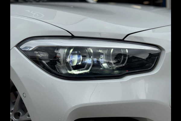 BMW 1-serie 118i M-Pakket 2019 AUT NAVI CAMERA CRUISE NAP! BMW 1-serie 118i M-Pakket 2019 AUT NAVI CAMERA CRUISE NAP!