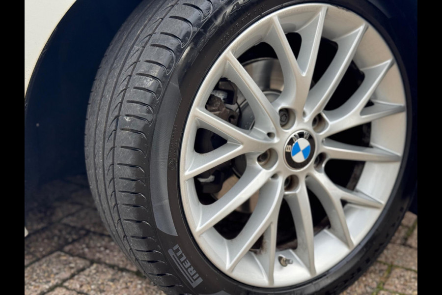 BMW 1-serie 118i M-Pakket 2019 AUT NAVI CAMERA CRUISE NAP! BMW 1-serie 118i M-Pakket 2019 AUT NAVI CAMERA CRUISE NAP!