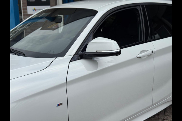 BMW 1-serie 118i M-Pakket 2019 AUT NAVI CAMERA CRUISE NAP! BMW 1-serie 118i M-Pakket 2019 AUT NAVI CAMERA CRUISE NAP!