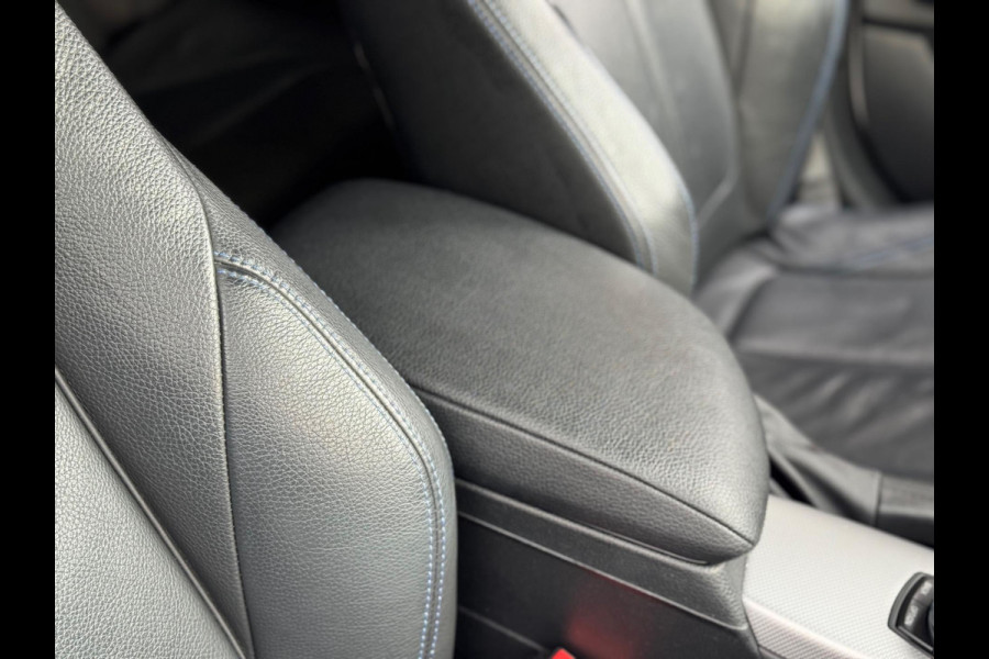 BMW 1-serie 118i M-Pakket 2019 AUT NAVI CAMERA CRUISE NAP! BMW 1-serie 118i M-Pakket 2019 AUT NAVI CAMERA CRUISE NAP!