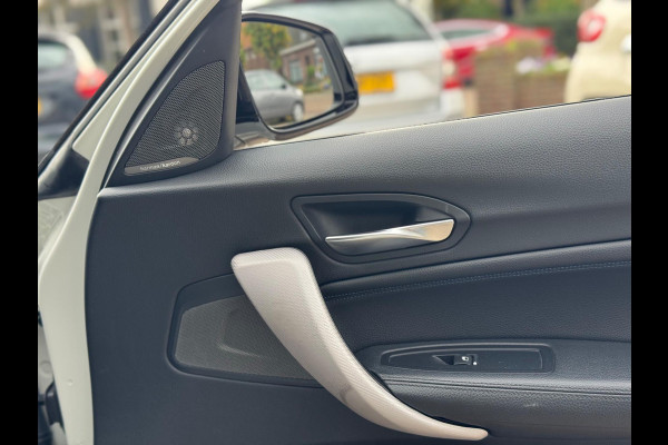 BMW 1-serie 118i M-Pakket 2019 AUT NAVI CAMERA CRUISE NAP! BMW 1-serie 118i M-Pakket 2019 AUT NAVI CAMERA CRUISE NAP!