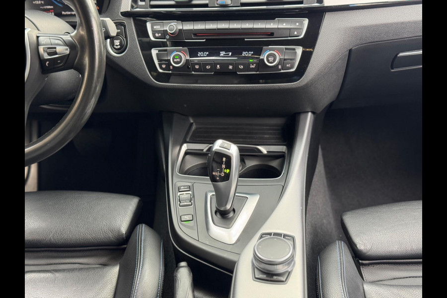 BMW 1-serie 118i M-Pakket 2019 AUT NAVI CAMERA CRUISE NAP! BMW 1-serie 118i M-Pakket 2019 AUT NAVI CAMERA CRUISE NAP!