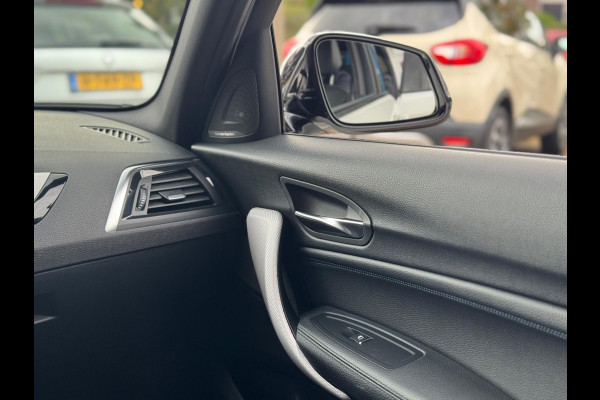 BMW 1-serie 118i M-Pakket 2019 AUT NAVI CAMERA CRUISE NAP! BMW 1-serie 118i M-Pakket 2019 AUT NAVI CAMERA CRUISE NAP!