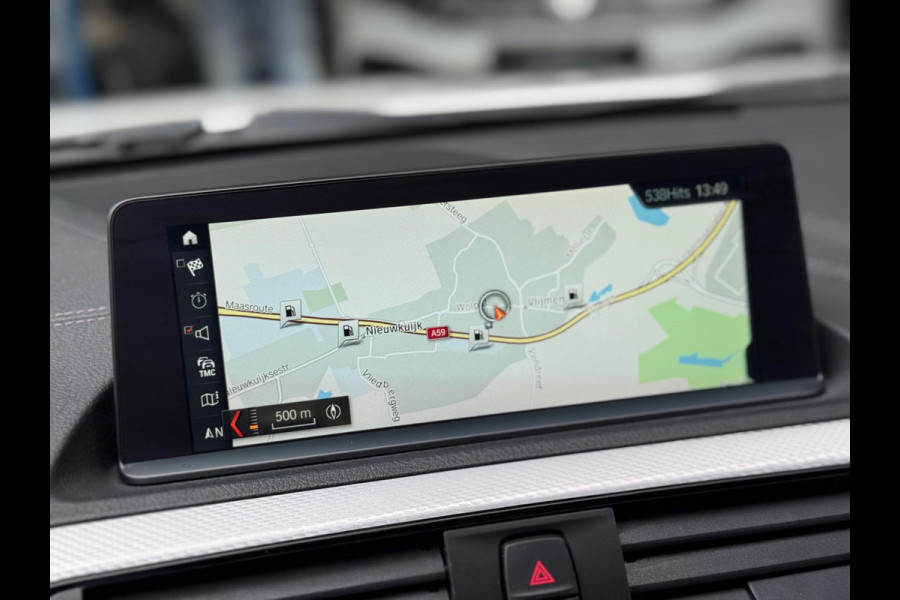 BMW 1-serie 118i M-Pakket 2019 AUT NAVI CAMERA CRUISE NAP! BMW 1-serie 118i M-Pakket 2019 AUT NAVI CAMERA CRUISE NAP!