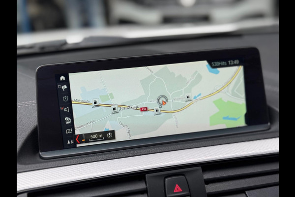 BMW 1-serie 118i M-Pakket 2019 AUT NAVI CAMERA CRUISE NAP! BMW 1-serie 118i M-Pakket 2019 AUT NAVI CAMERA CRUISE NAP!