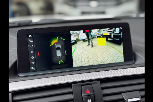 BMW 1-serie 118i M-Pakket 2019 AUT NAVI CAMERA CRUISE NAP! BMW 1-serie 118i M-Pakket 2019 AUT NAVI CAMERA CRUISE NAP!