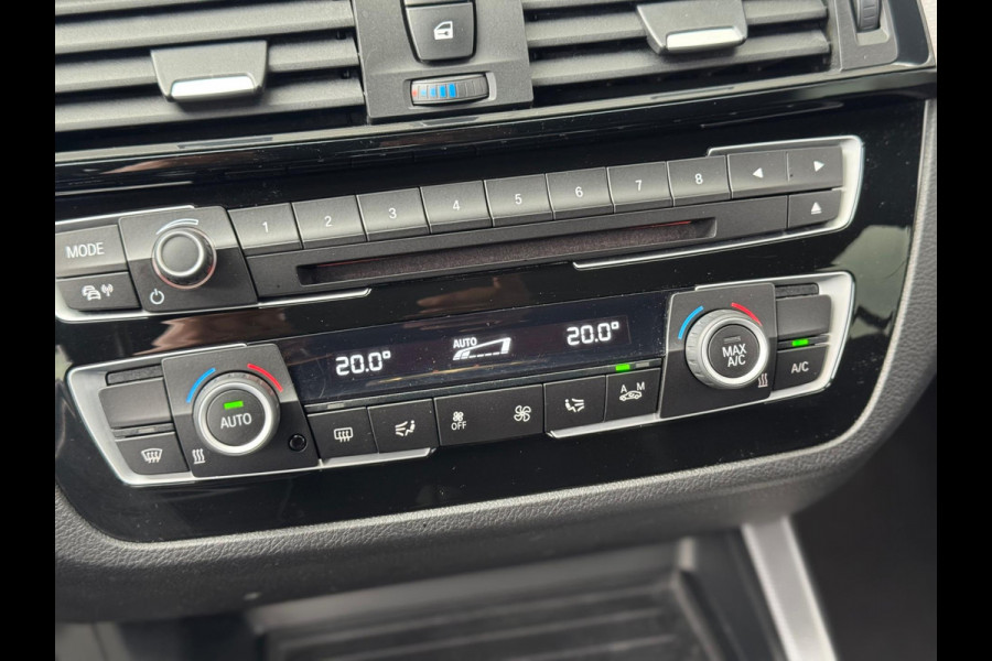 BMW 1-serie 118i M-Pakket 2019 AUT NAVI CAMERA CRUISE NAP! BMW 1-serie 118i M-Pakket 2019 AUT NAVI CAMERA CRUISE NAP!