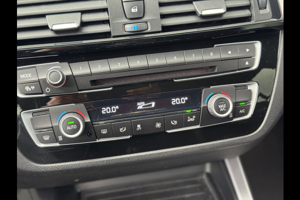 BMW 1-serie 118i M-Pakket 2019 AUT NAVI CAMERA CRUISE NAP! BMW 1-serie 118i M-Pakket 2019 AUT NAVI CAMERA CRUISE NAP!