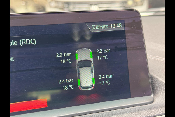 BMW 1-serie 118i M-Pakket 2019 AUT NAVI CAMERA CRUISE NAP! BMW 1-serie 118i M-Pakket 2019 AUT NAVI CAMERA CRUISE NAP!