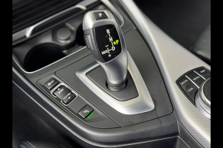 BMW 1-serie 118i M-Pakket 2019 AUT NAVI CAMERA CRUISE NAP! BMW 1-serie 118i M-Pakket 2019 AUT NAVI CAMERA CRUISE NAP!