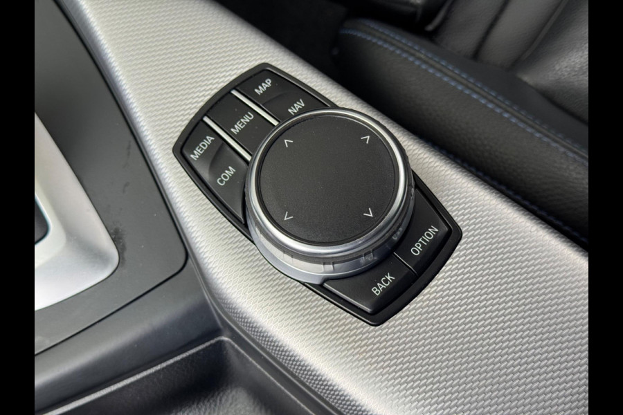 BMW 1-serie 118i M-Pakket 2019 AUT NAVI CAMERA CRUISE NAP! BMW 1-serie 118i M-Pakket 2019 AUT NAVI CAMERA CRUISE NAP!