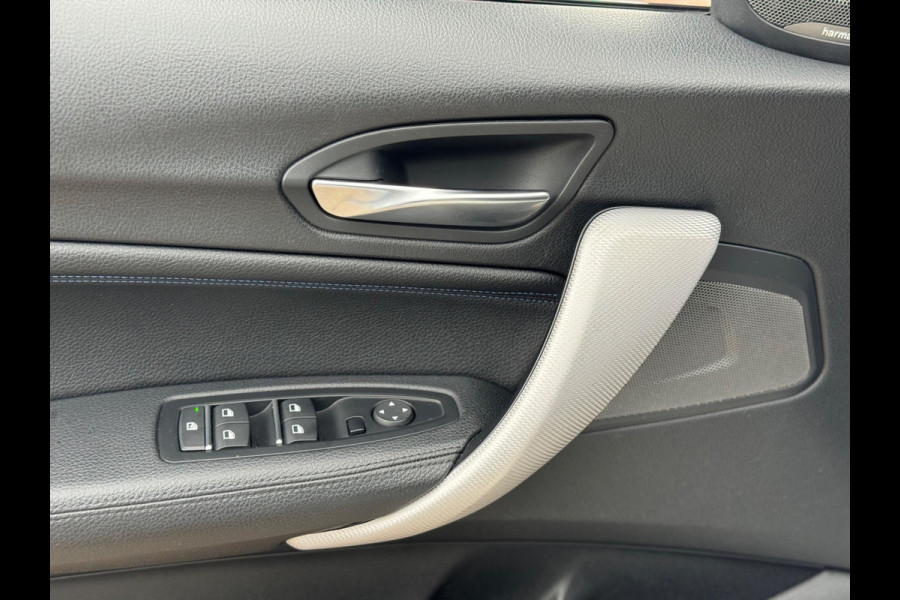 BMW 1-serie 118i M-Pakket 2019 AUT NAVI CAMERA CRUISE NAP! BMW 1-serie 118i M-Pakket 2019 AUT NAVI CAMERA CRUISE NAP!