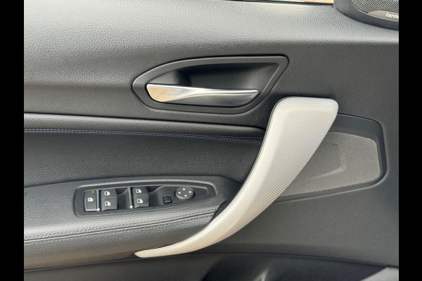 BMW 1-serie 118i M-Pakket 2019 AUT NAVI CAMERA CRUISE NAP! BMW 1-serie 118i M-Pakket 2019 AUT NAVI CAMERA CRUISE NAP!