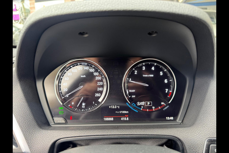 BMW 1-serie 118i M-Pakket 2019 AUT NAVI CAMERA CRUISE NAP! BMW 1-serie 118i M-Pakket 2019 AUT NAVI CAMERA CRUISE NAP!