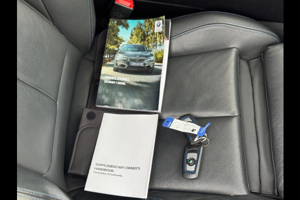 BMW 1-serie 118i M-Pakket 2019 AUT NAVI CAMERA CRUISE NAP! BMW 1-serie 118i M-Pakket 2019 AUT NAVI CAMERA CRUISE NAP!