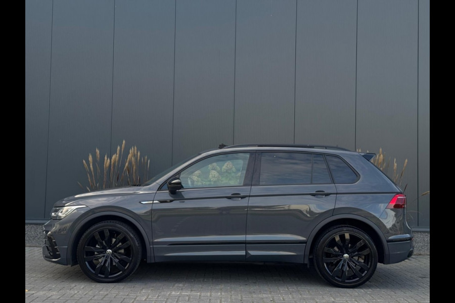 Volkswagen Tiguan 1.5 TSI R-Line 2024 IQ LIGHT PANO NAVI CAMERA CLIMATE SPORTVELGE