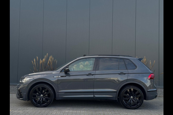 Volkswagen Tiguan 1.5 TSI R-Line 2024 IQ LIGHT PANO NAVI CAMERA CLIMATE SPORTVELGE