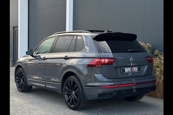 Volkswagen Tiguan 1.5 TSI R-Line 2024 IQ LIGHT PANO NAVI CAMERA CLIMATE SPORTVELGE