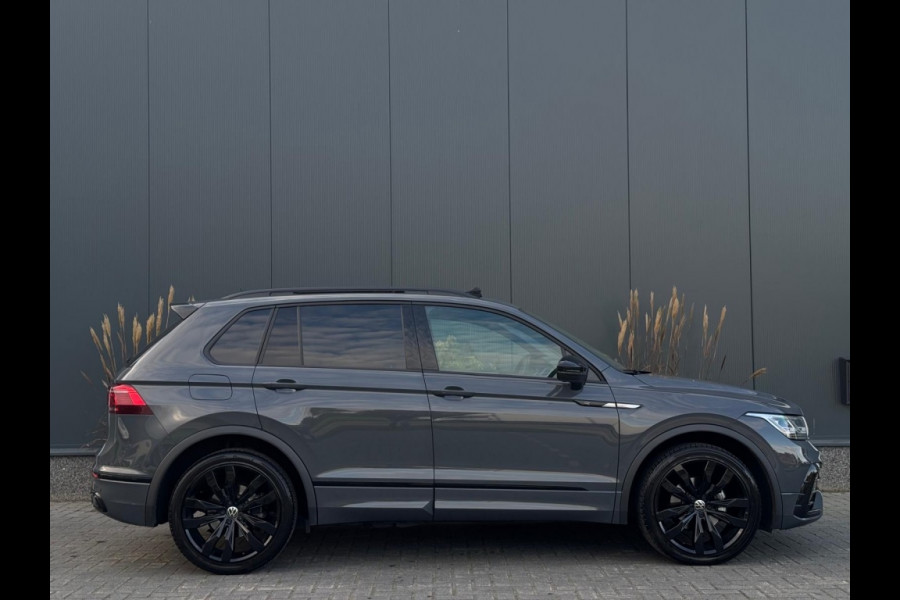 Volkswagen Tiguan 1.5 TSI R-Line 2024 IQ LIGHT PANO NAVI CAMERA CLIMATE SPORTVELGE