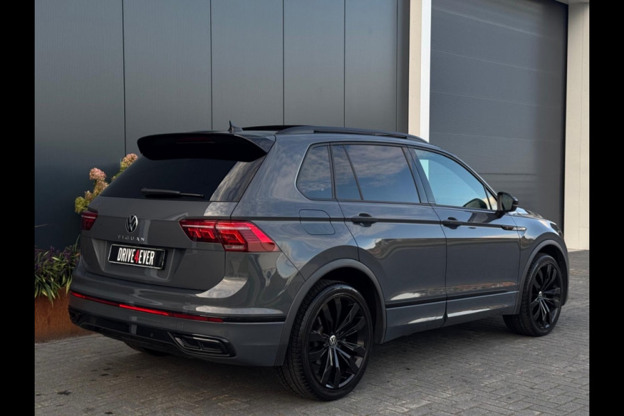 Volkswagen Tiguan 1.5 TSI R-Line 2024 IQ LIGHT PANO NAVI CAMERA CLIMATE SPORTVELGE