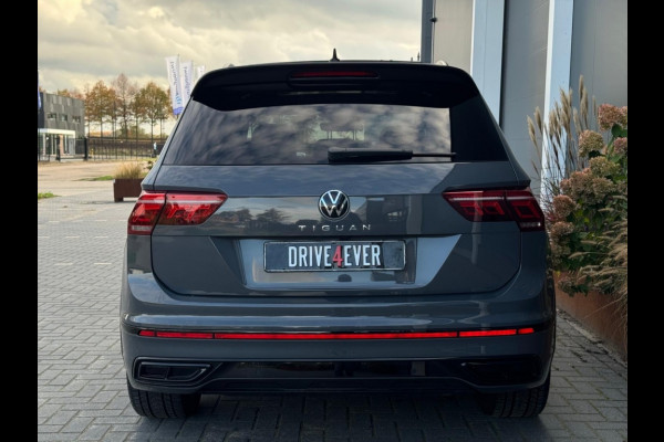 Volkswagen Tiguan 1.5 TSI R-Line 2024 IQ LIGHT PANO NAVI CAMERA CLIMATE SPORTVELGE