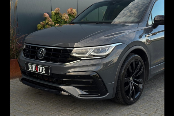 Volkswagen Tiguan 1.5 TSI R-Line 2024 IQ LIGHT PANO NAVI CAMERA CLIMATE SPORTVELGE