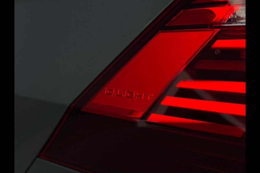 Volkswagen Tiguan 1.5 TSI R-Line 2024 IQ LIGHT PANO NAVI CAMERA CLIMATE SPORTVELGE