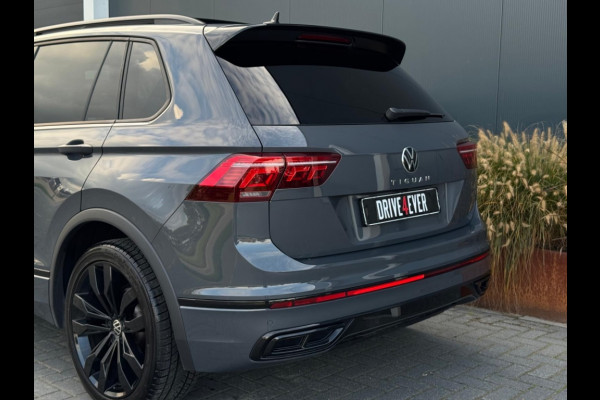 Volkswagen Tiguan 1.5 TSI R-Line 2024 IQ LIGHT PANO NAVI CAMERA CLIMATE SPORTVELGE