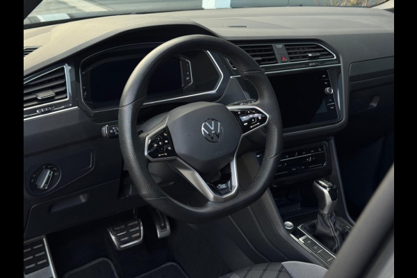 Volkswagen Tiguan 1.5 TSI R-Line 2024 IQ LIGHT PANO NAVI CAMERA CLIMATE SPORTVELGE