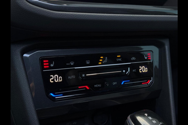 Volkswagen Tiguan 1.5 TSI R-Line 2024 IQ LIGHT PANO NAVI CAMERA CLIMATE SPORTVELGE