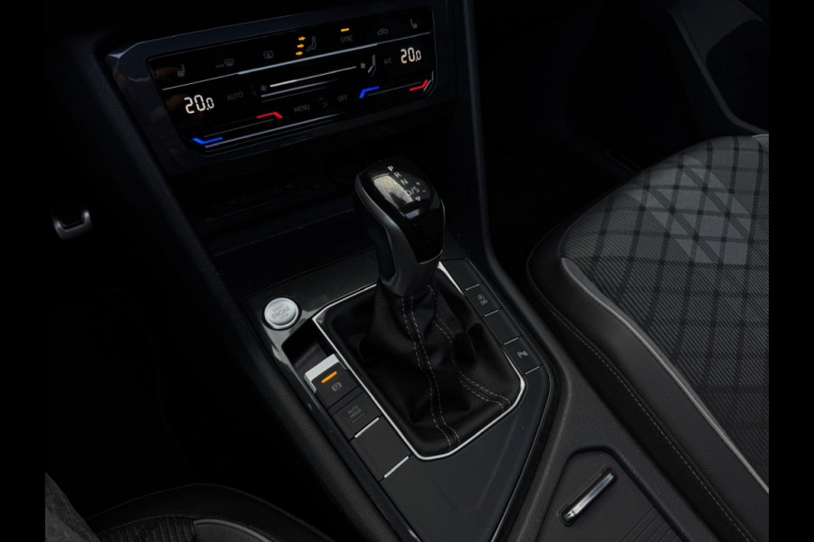 Volkswagen Tiguan 1.5 TSI R-Line 2024 IQ LIGHT PANO NAVI CAMERA CLIMATE SPORTVELGE