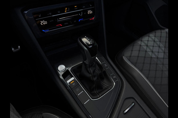 Volkswagen Tiguan 1.5 TSI R-Line 2024 IQ LIGHT PANO NAVI CAMERA CLIMATE SPORTVELGE