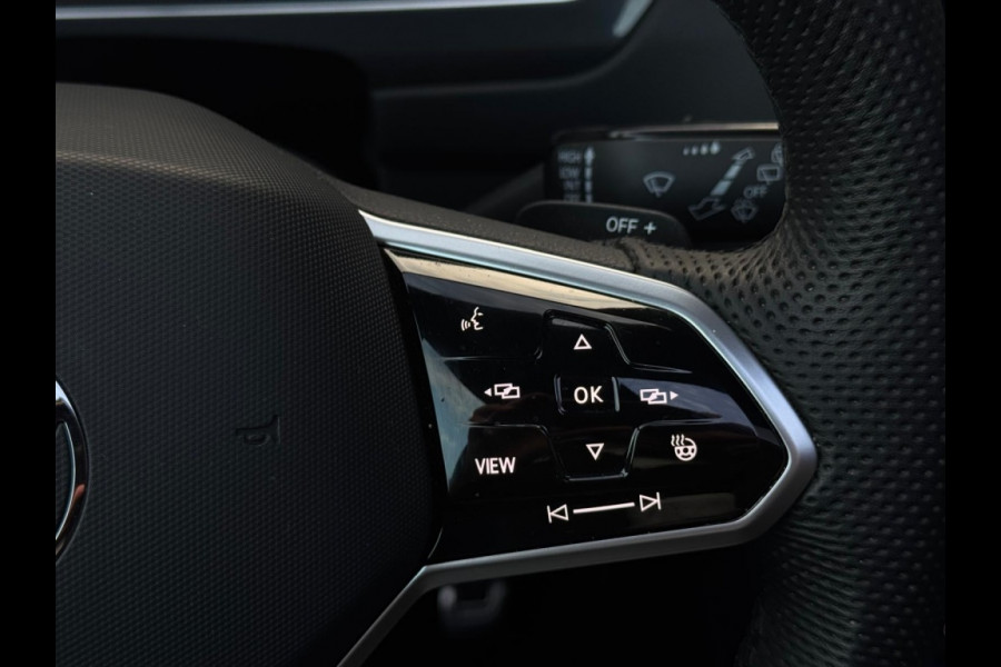 Volkswagen Tiguan 1.5 TSI R-Line 2024 IQ LIGHT PANO NAVI CAMERA CLIMATE SPORTVELGE