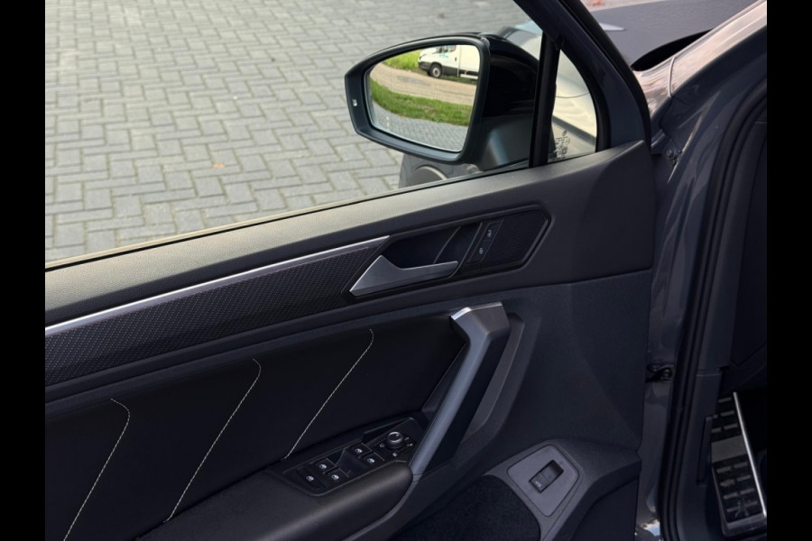 Volkswagen Tiguan 1.5 TSI R-Line 2024 IQ LIGHT PANO NAVI CAMERA CLIMATE SPORTVELGE