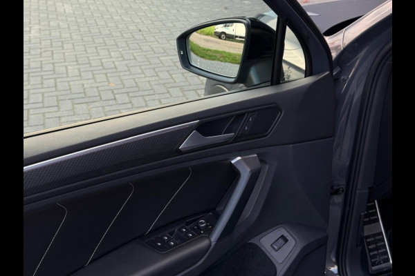 Volkswagen Tiguan 1.5 TSI R-Line 2024 IQ LIGHT PANO NAVI CAMERA CLIMATE SPORTVELGE