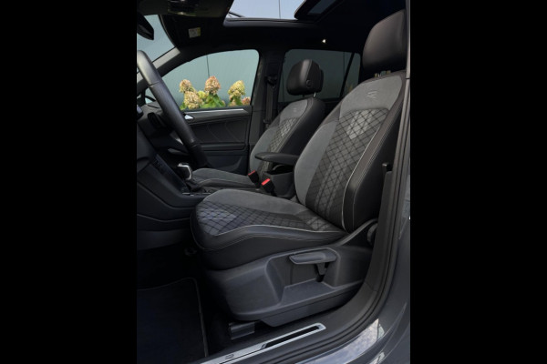 Volkswagen Tiguan 1.5 TSI R-Line 2024 IQ LIGHT PANO NAVI CAMERA CLIMATE SPORTVELGE