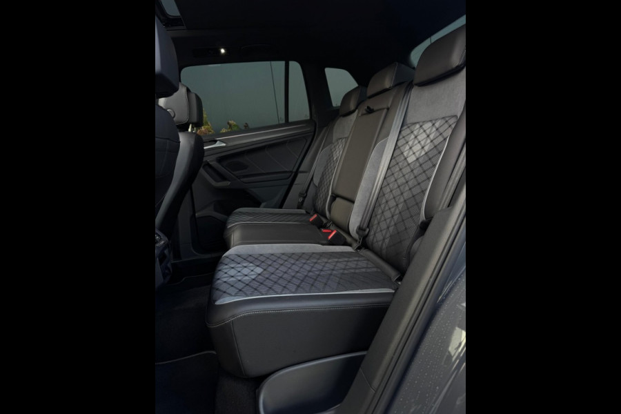 Volkswagen Tiguan 1.5 TSI R-Line 2024 IQ LIGHT PANO NAVI CAMERA CLIMATE SPORTVELGE