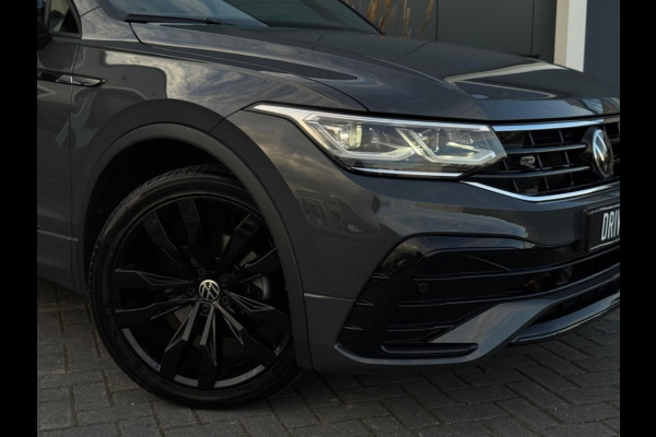 Volkswagen Tiguan 1.5 TSI R-Line 2024 IQ LIGHT PANO NAVI CAMERA CLIMATE SPORTVELGE
