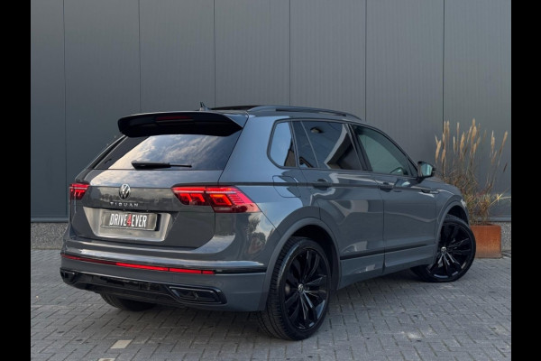 Volkswagen Tiguan 1.5 TSI R-Line 2024 IQ LIGHT PANO NAVI CAMERA CLIMATE SPORTVELGE