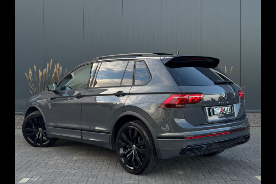 Volkswagen Tiguan 1.5 TSI R-Line 2024 IQ LIGHT PANO NAVI CAMERA CLIMATE SPORTVELGE